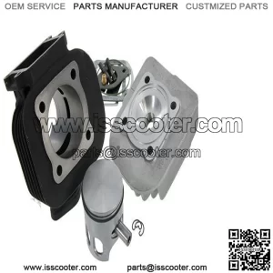 Polini Contessa For Yamaha Zuma '89-'01