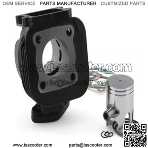 50cc stock bore replacement kit Zuma