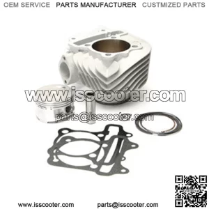 NCY 158CC Big Bore Kit For Yamaha Zuma 125