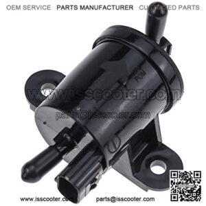 Fuel Pump Scooter Compatible with Honda 02-09 Metropolitan 50 and 03-16 Ruckus 50 OE 16710-GET-013 16710-GET-003
