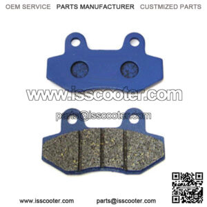 Brake Pads (Rear) GY6