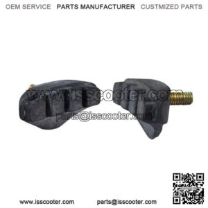 45 mm Brake Pads for the Mongoose Expo Freestyle Scooter (Set of 2)