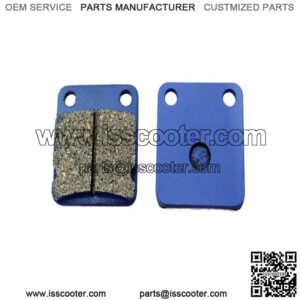 Brake Pads for Daelim and Sachs Scooters