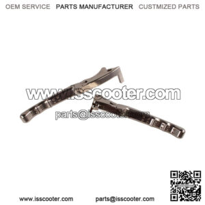 Folding Brake Levers (Disk TypeBronze) TNGDiamoRo