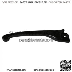 Brake Lever (Right, Black); Vespa ET