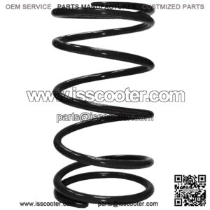 Compression Spring (1000 RPM) Vino125,Zuma125