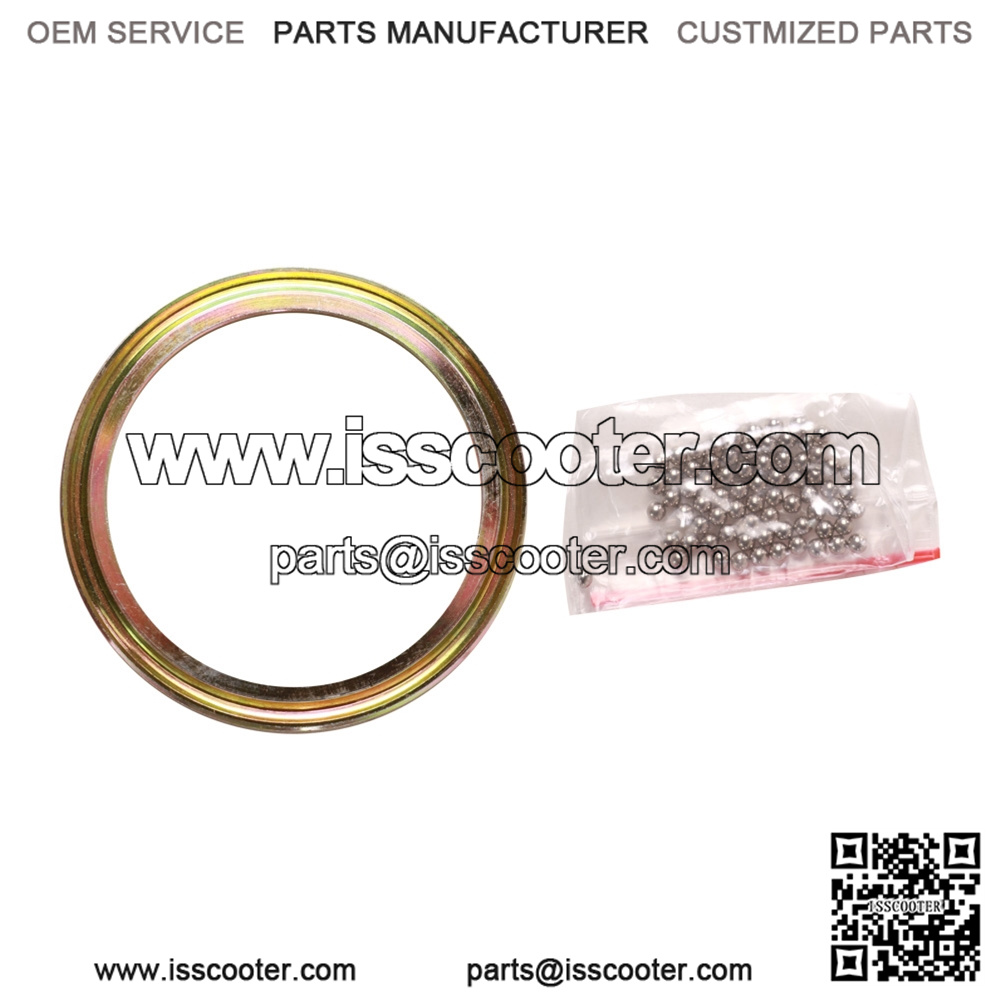 Secondary Spring Seat (GY6)