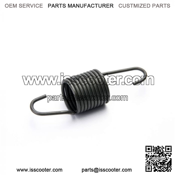 Centerstand Spring; Vespa LF