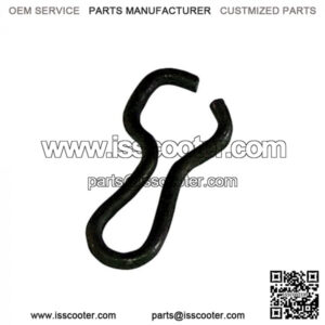 Choke Knob Spring; Vespa LF