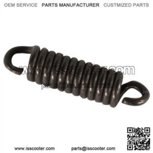 Front Brake Shoe Spring; Vespa LF