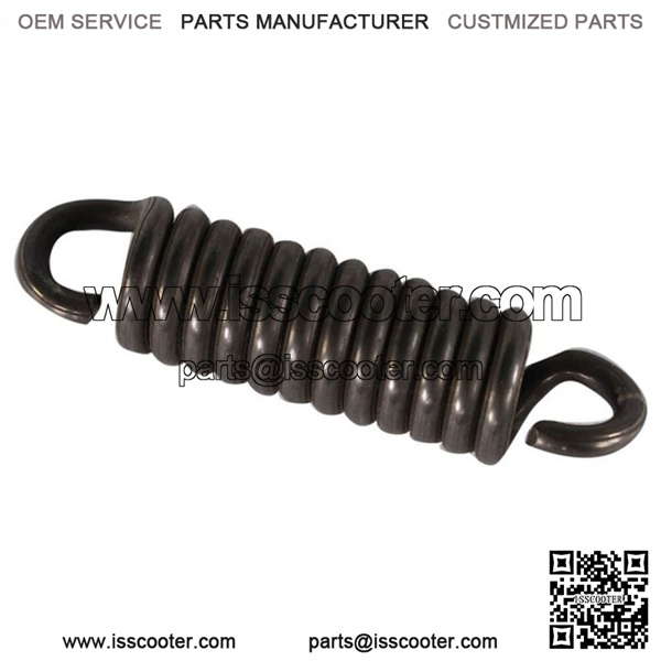Front Brake Shoe Spring; Vespa LF