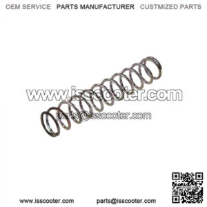Idle Screw Spring; Vespa LF