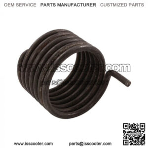 Quadrant Spring; Vespa