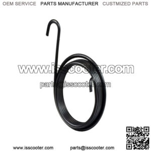 Kick Start Lever Spring for 50cc GY6 139QMB Go-Kart & Scooter Engines