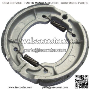 Brake Shoes (Blue) Kymco