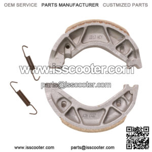 Brake Shoes Yamaha Zuma 50