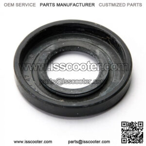 Oil Seal, Clutch Side - Small Frame Vespa