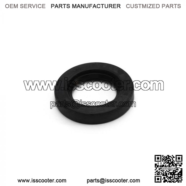 Oil Seal, Flywheel Side - Vespa Rally 180/200