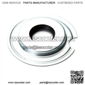 Oil Seal,(Crankshaft ); later 50s Vespas