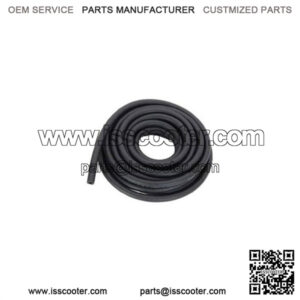 Fuel Line - 3/16" (Sold by foot)