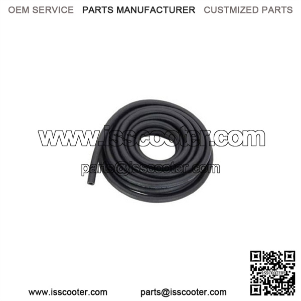 Fuel Line - 3/16" (Sold by foot)