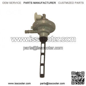 Fuel Valve ; (ET2-4, LX50, LX150, GT200 )