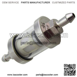 In-line Fuel Filter