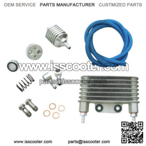 Oil Cooler GY6Genuine