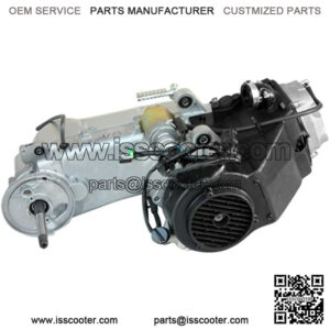 Short Case 150cc 4-stroke GY6 Engine w/CVT Transmission Electric Starter Air Cooled for 150cc Full Size ATVs Go Karts??