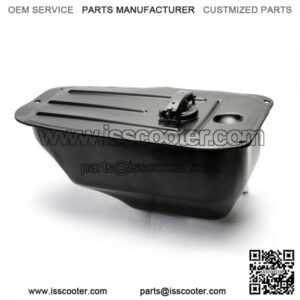 Fuel Tank (Replacement) Small Frame Vespa