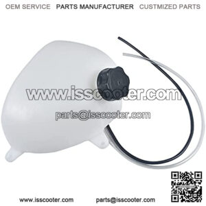 3 Mounting Hole Gas Tab Tank Cap For 33CC 43CC 49CC 50CC Scooter Parts