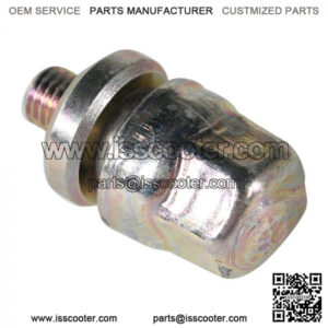 Oil Breather Cap; Vespa