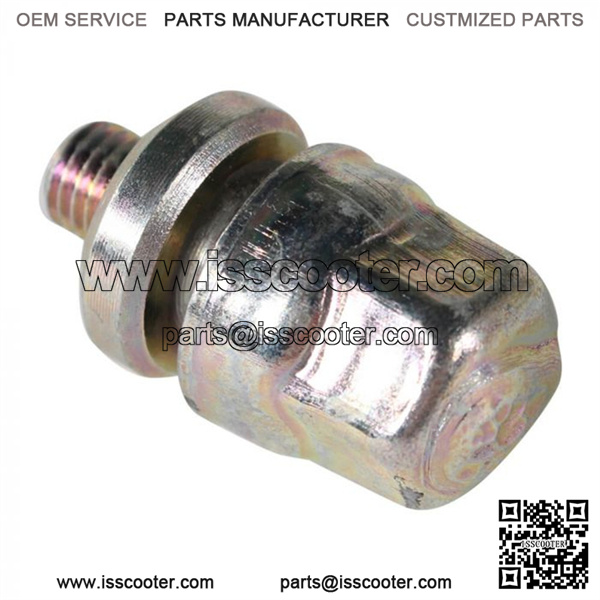 Oil Breather Cap; Vespa