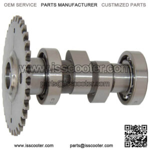 Performance Camshaft QMB139