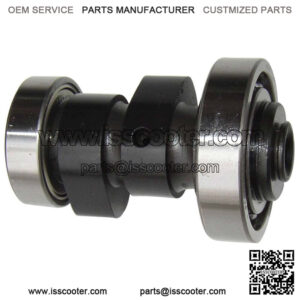 Performance Camshaft Yamaha Zuma 125