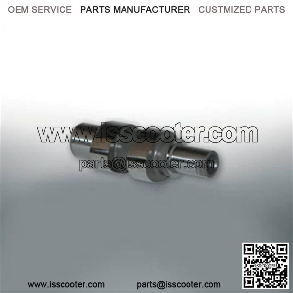 Camshaft; Vespa LX50