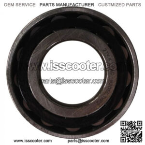 Flywheel Side Bearing; Vespa Rally