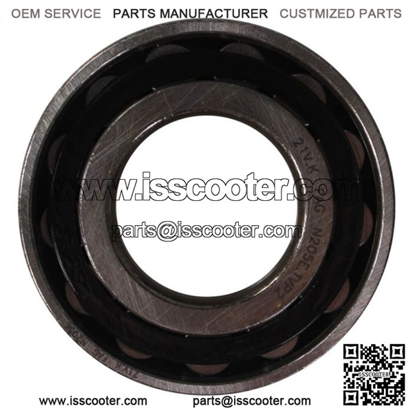 Flywheel Side Bearing; Vespa Rally