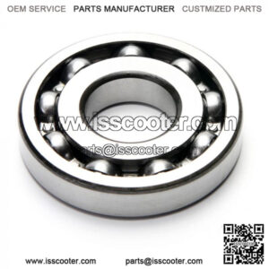 Main Large Bearing; Most Largeframe Vintage Vespas
