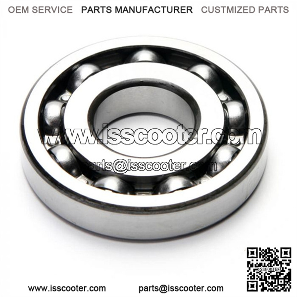 Main Large Bearing; Most Largeframe Vintage Vespas