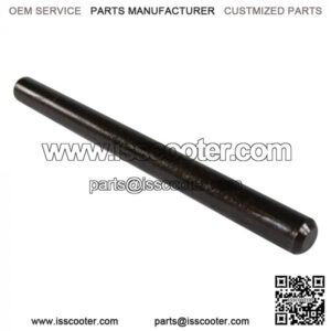Punch Tool (Drive Shaft); Vespa P/PX, Genuine Stella 2T
