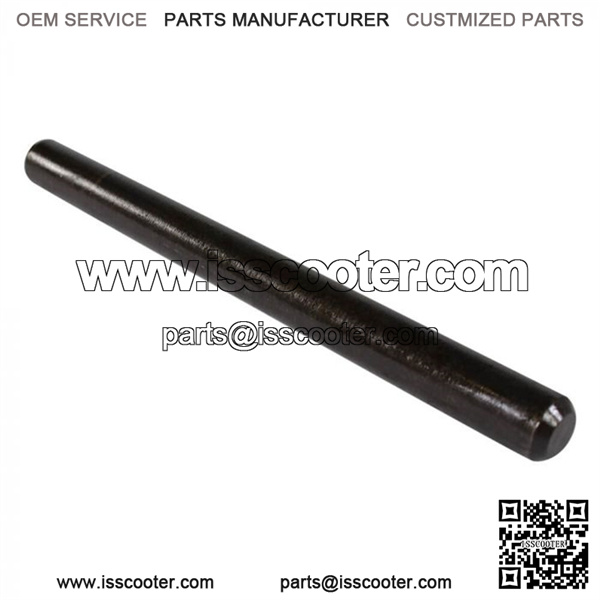Punch Tool (Drive Shaft); Vespa P/PX, Genuine Stella 2T
