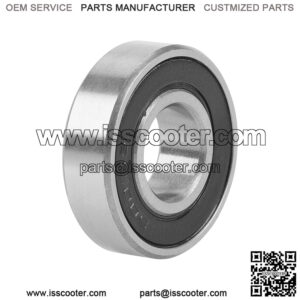 Import placeholder for 265