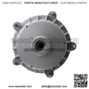 Brake Drum (Rear); Vespa P/PX