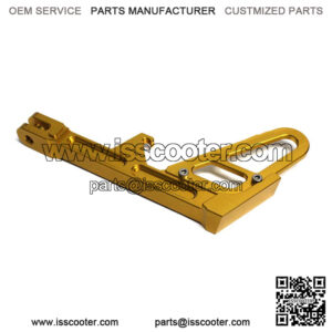 Aluminum Side Stand (Gold) Honda PCX