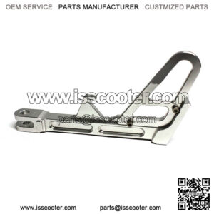 Aluminum Side Stand (Silver) Honda PCX