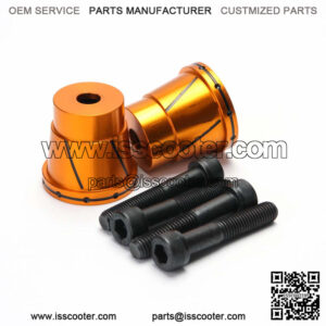 Frame Sliders (AlloyOrange) Universal