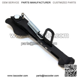 Sidestand (Black) Honda Ruckus