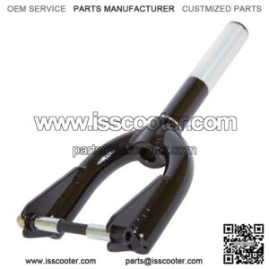 DX Dirt Scooter Fork
