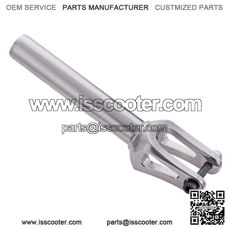 Tech 8 Alloy Fork